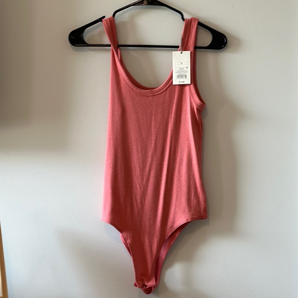 bodysuit